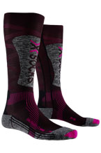 Skarpety narciarskie X-SOCKS SKI ENERGIZER LT 4.0 WMN