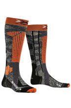 Skarpety narciarskie X-SOCKS SKI RIDER 4.0