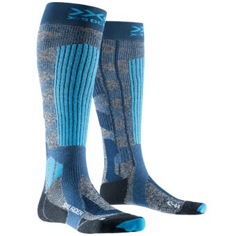 Skarpety narciarskie X-SOCKS SKI RIDER 4.0