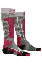 Skarpety narciarskie X-SOCKS SKI RIDER 4.0 WMN