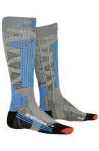 Skarpety narciarskie X-SOCKS SKI RIDER 4.0 WMN