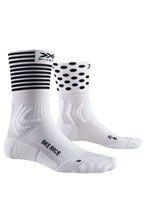 Skarpety rowerowe X-SOCKS BIKE RACE 4.0