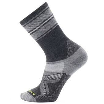 Skarpety rowerowe zimowe SMARTWOOL BIKE COLD WEATHER CREW SOCKS