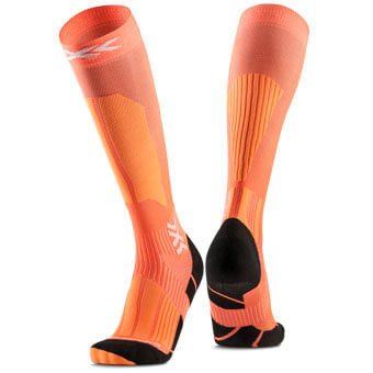 Skarpety skitourowe X-SOCKS SKI TOURING PERFORM OTC