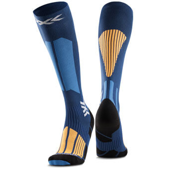 Skarpety skitourowe X-SOCKS SKI TOURING PERFORM OTC