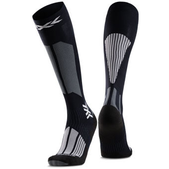 Skarpety skitourowe X-SOCKS SKI TOURING PERFORM OTC