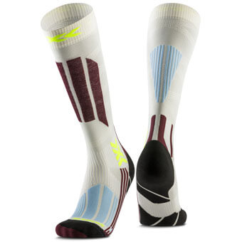 Skarpety skitourowe damskie X-SOCKS SKI TOURING EXPERT OTC WMN