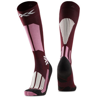 Skarpety skitourowe damskie X-SOCKS SKI TOURING PERFORM OTC WMN