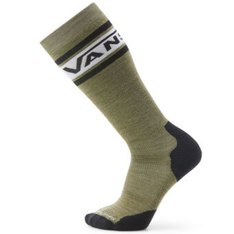 Skarpety snowboardowe SMARTWOOL SNOWBOARD VANS SOCKS