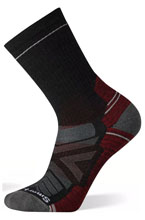 Skarpety trekkingowe SMARTWOOL HIKE CREW SOCKS | Light Cushion