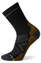 Skarpety trekkingowe SMARTWOOL HIKE CREW SOCKS | Light Cushion