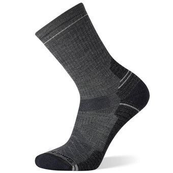 Skarpety trekkingowe SMARTWOOL HIKE CREW SOCKS | Light Cushion