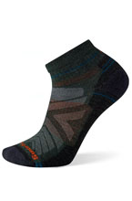 Skarpety trekkingowe SMARTWOOL M'S HIKE LIGHT CUSHION ANKLE SOCK