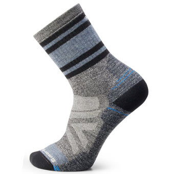 Skarpety trekkingowe z wełny SMARTWOOL HIKE LOLO TRAIL SOCKS | Full Cushion