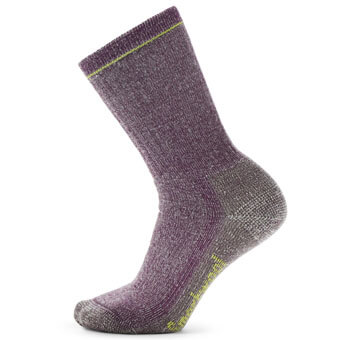 Skarpety turystyczne damskie SMARTWOOL HIKE CLASSIC EDITION SECOND CUT CREW SOCKS Full Cushion