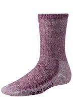 Skarpety turystyczne damskie z wełny SMARTWOOL HIKING MEDIUM SOCKS