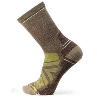 Skarpety turystyczne z wełny SMARTWOOL HIKE CREW SOCKS | Light Cushion