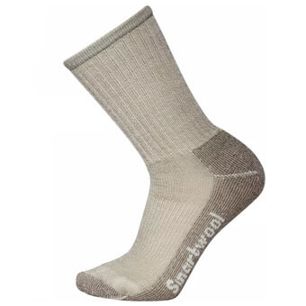 Skarpety turystyczne z wełny SMARTWOOL HIKING LIGHT SOCKS