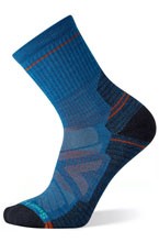 Skarpety wełniane SMARTWOOL HIKE MID CREW SOCKS Light Cushion