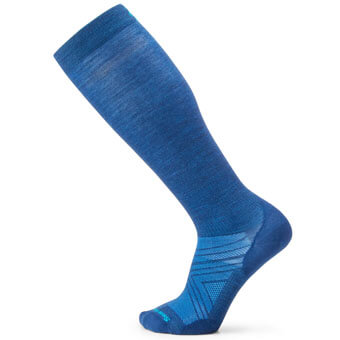 Skarpety z wełny narciarskie SMARTWOOL SKI EXTRA STRETCH SOCKS | Zero Cushion