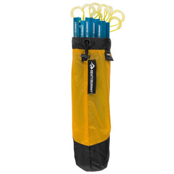 Śledzie SEA TO SUMMIT GROUND CONTROL TENT PEGS | 8 sztuk