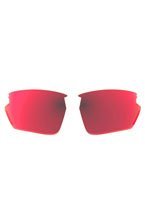 Soczewki RP OPTICS Multilaser Red do okularów Stratofly RUDY PROJECT