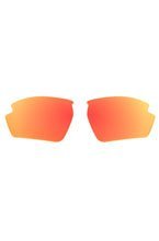 Soczewki polaryzacyjne Polar 3FX Multilaser Orange do okularów Rydon Slim RUDY PROJECT