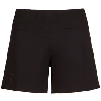 Spodenki ON RUNNING 5" RUNNING SHORTS WOMEN'S