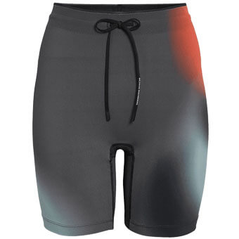 Spodenki ON RUNNING RACE TIGHTS WOMEN'S