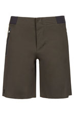 Spodenki ON RUNNING WATERPROOF SHORTS MEN'S