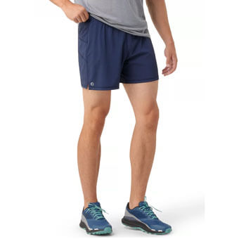 Spodenki SMARTWOOL ACTIVE LINED SHORT