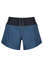 Spodenki do biegania damskie INOV-8 TRAIN LITE 5'' SHORT