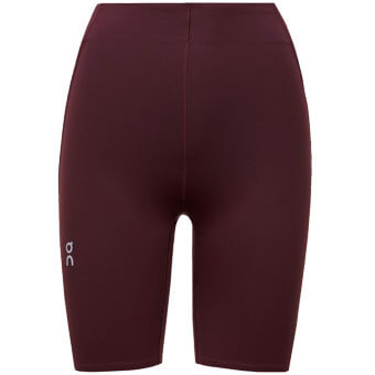 Spodenki do biegania damskie ON RUNNING ACTIVE 1/2 TIGHTS