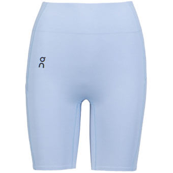 Spodenki do biegania damskie ON RUNNING MOVEMENT TIGHTS SHORT