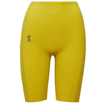 Spodenki do biegania damskie ON RUNNING MOVEMENT TIGHTS SHORT