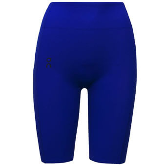 Spodenki do biegania damskie ON RUNNING MOVEMENT TIGHTS SHORT