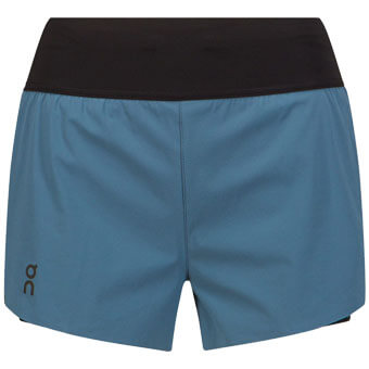 Spodenki do biegania damskie ON RUNNING RUNNING SHORTS