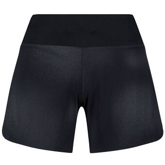 Spodenki do biegania damskie ON RUNNING RUNNING SHORTS LUMOS