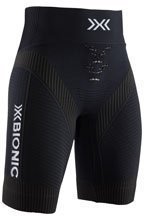 Spodenki do biegania damskie X-BIONIC EFFEKTOR 4.0 RUN