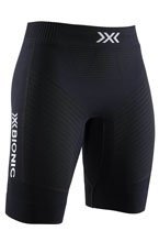 Spodenki do biegania damskie X-BIONIC INVENT 4.0 RUN SPEED