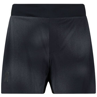 Spodenki do biegania męskie ON RUNNING LIGHTWEIGHT SHORTS LUMOS