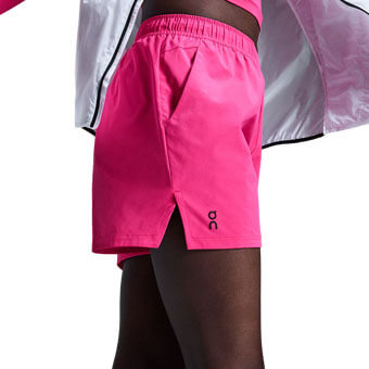 Spodenki sportowe damskie ON RUNNING FOCUS SHORTS