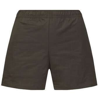 Spodenki sportowe damskie ON RUNNING STUDIO SHORTS