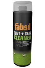 Środek czyszczący do namiotów i ekwipunku FABSIL TENT&GEAR CLEANER | 500 ml