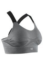 Stanik sportowy X-BIONIC ENERGIZER 4.0 VICTORIA SPORTS BRA