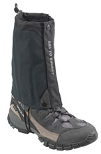 Stuptuty SEA TO SUMMIT SPINIFEX ANKLE GAITERS