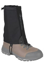 Stuptuty SEA TO SUMMIT SPINIFEX ANKLE GAITERS - Canvas