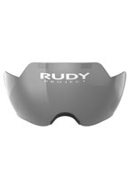 Szyba do kasku The Wing RUDY PROJECT OPTICAL Laser Black