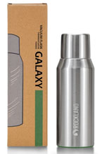 Termos ROCKLAND GALAXY SILVER | 750 ml - 1L