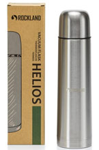 Termos ROCKLAND HELIOS SILVER | 700 ml - 1L